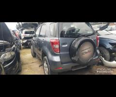 Ricambi Daihatsu Terios 1.5 B del 2007