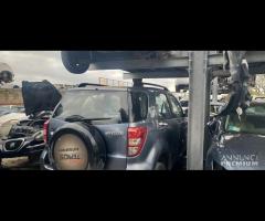 Ricambi Daihatsu Terios 1.5 B del 2007
