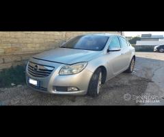 Ricambi Opel Insigna 2.0 D del 2010