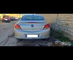 Ricambi Opel Insigna 2.0 D del 2010
