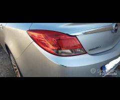 Ricambi Opel Insigna 2.0 D del 2010