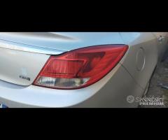 Ricambi Opel Insigna 2.0 D del 2010 - 6