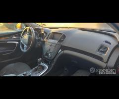 Ricambi Opel Insigna 2.0 D del 2010 - 11