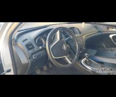 Ricambi Opel Insigna 2.0 D del 2010 - 13