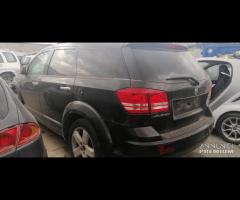 Ricambi Chryslr Dodge 2.0 D del 2009