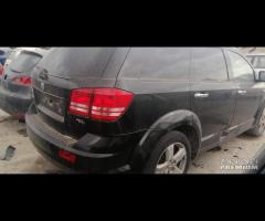 Ricambi Chryslr Dodge 2.0 D del 2009