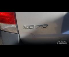Volvo XC70 SW 2.4 del 2007 - 13