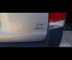 Volvo XC70 SW 2.4 del 2007 - 15