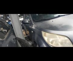 Ricambi Daihatsu Terios 1.5 B del 2007 - 13