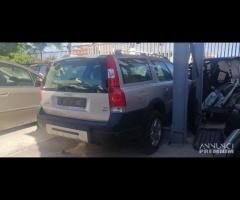 Volvo XC70 SW 2.4 del 2007 - 7