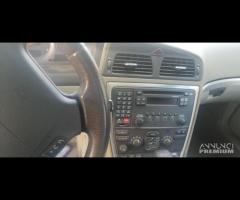 Volvo XC70 SW 2.4 del 2007 - 11
