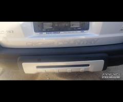 Volvo XC70 SW 2.4 del 2007 - 14