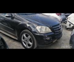 Ricambi Mercedes ML 320 3.0 D del 07 motore 642940 - 20