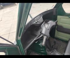 PIAGGIO APE