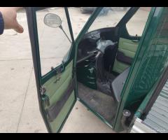 PIAGGIO APE - 7
