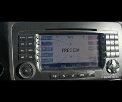 Ricambi Mercedes ML 320 3.0 D del 07 motore 642940 - 11