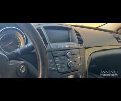 Ricambi Opel Insigna 2.0 D del 2010 - 13