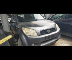 Ricambi Daihatsu Terios 1.5 B del 2007 - 11