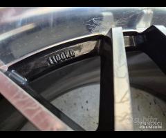 Cerchi In Lega Da 18" WOLFRACE Per Ford Mustang - 6