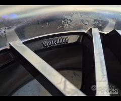 Cerchi In Lega Da 18" WOLFRACE Per Ford Mustang - 7