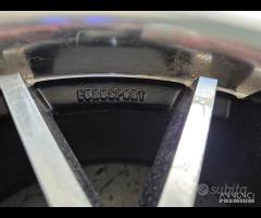 Cerchi In Lega Da 18" WOLFRACE Per Ford Mustang - 8