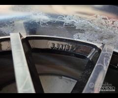 Cerchi In Lega Da 18" WOLFRACE Per Ford Mustang - 10