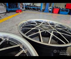 Cerchi In Lega Da 18" WOLFRACE Per Ford Mustang - 13