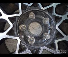 Cerchi In Lega Da 18" WOLFRACE Per Ford Mustang - 16