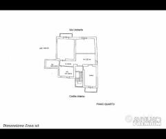 Rif.AP304|Appartamento San Cataldo - 13