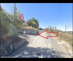 Rif.TI17|Terreno industriale Caltanissetta