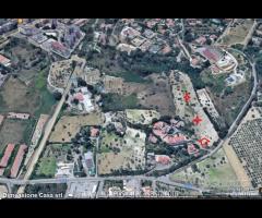 Rif.TI17|Terreno industriale Caltanissetta