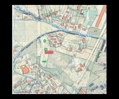 Rif.TI17|Terreno industriale Caltanissetta