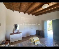 Rif.TA60|Terreno agricolo Serradifalco - 8