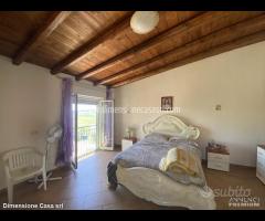 Rif.TA60|Terreno agricolo Serradifalco - 9