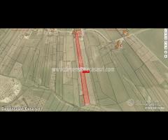 Rif.TA60|Terreno agricolo Serradifalco - 15