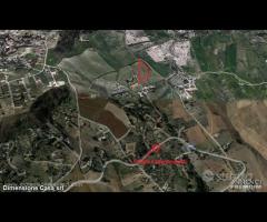 Rif.TA31|Terreno agricolo Caltanissetta