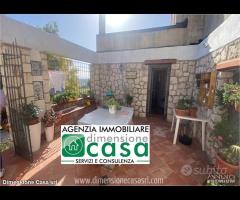 Rif.VL70|Villa Caltanissetta