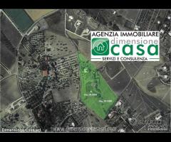 Rif.VL70|Villa Caltanissetta
