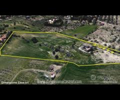 Rif.VL70|Villa Caltanissetta