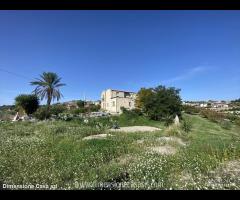 Rif.VL70|Villa Caltanissetta