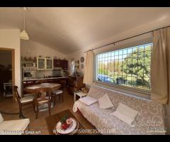 Rif.VL70|Villa Caltanissetta - 16