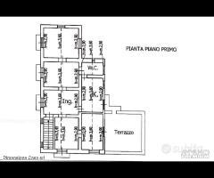 Rif.VL70|Villa Caltanissetta - 23