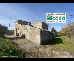Rif.CS11|Casale San Cataldo