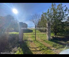 Rif.CS11|Casale San Cataldo