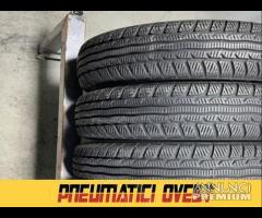 Gomme Usate FORMULA 195 60 15