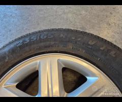 Cerchi In Lega Da 17" Per Land Rover Freelander 2 - 6