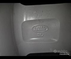 Cerchi In Lega Da 17" Per Land Rover Freelander 2 - 8