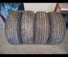 Cerchi In Lega Da 17" Per Land Rover Freelander 2 - 14