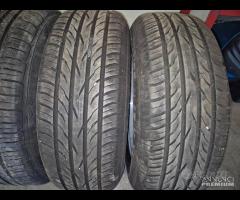 Cerchi In Lega Da 17" Per Land Rover Freelander 2 - 16