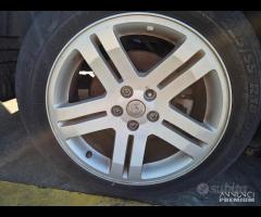 Cerchi In Lega Da 18" Per Chrysler C300 - Magnum
